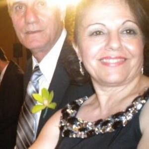 Meet your Posher, Sonia